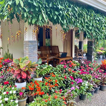 Flower Valley Plantation Homestay Munnar Zewnętrze zdjęcie