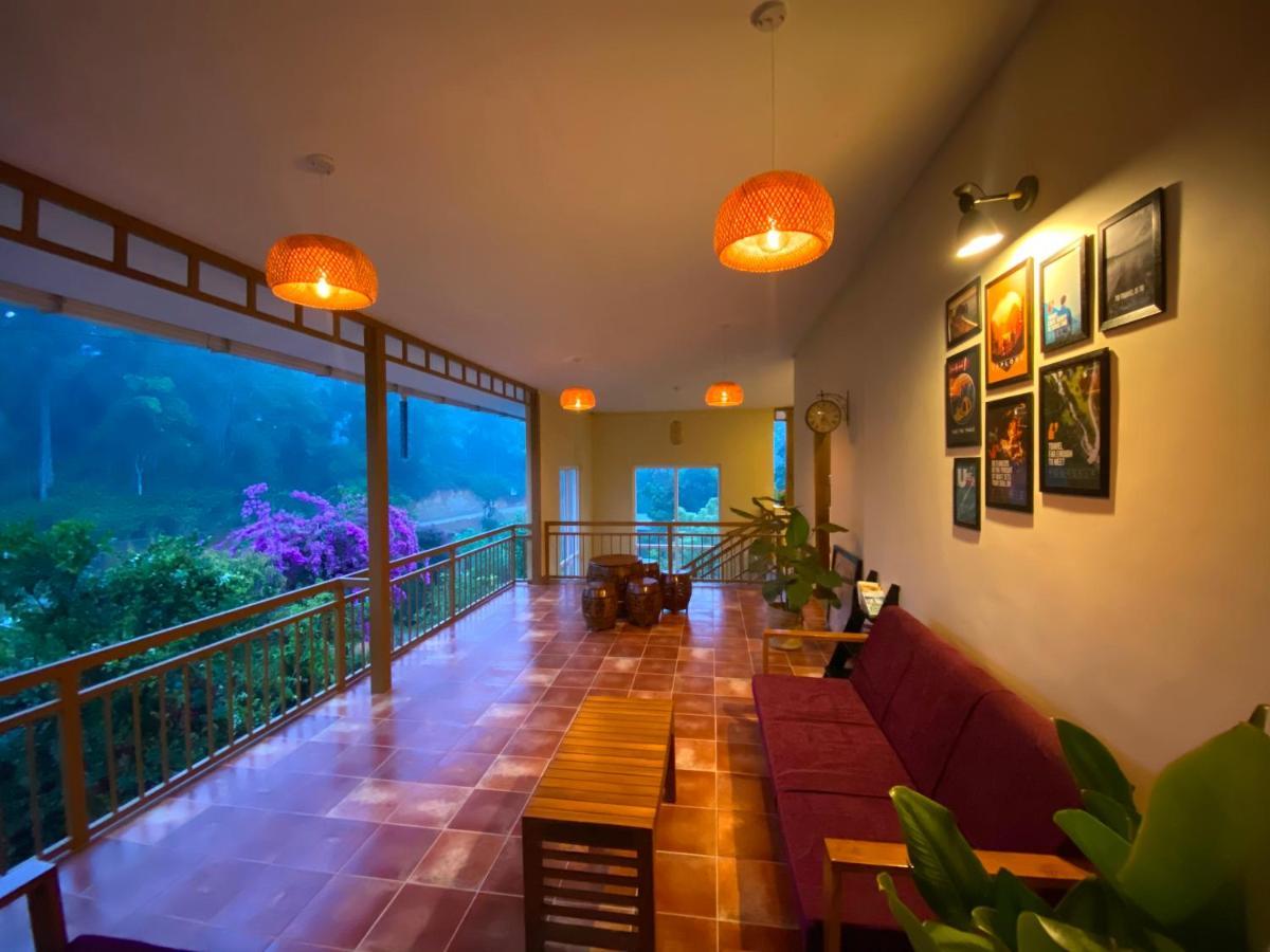 Flower Valley Plantation Homestay Munnar Zewnętrze zdjęcie