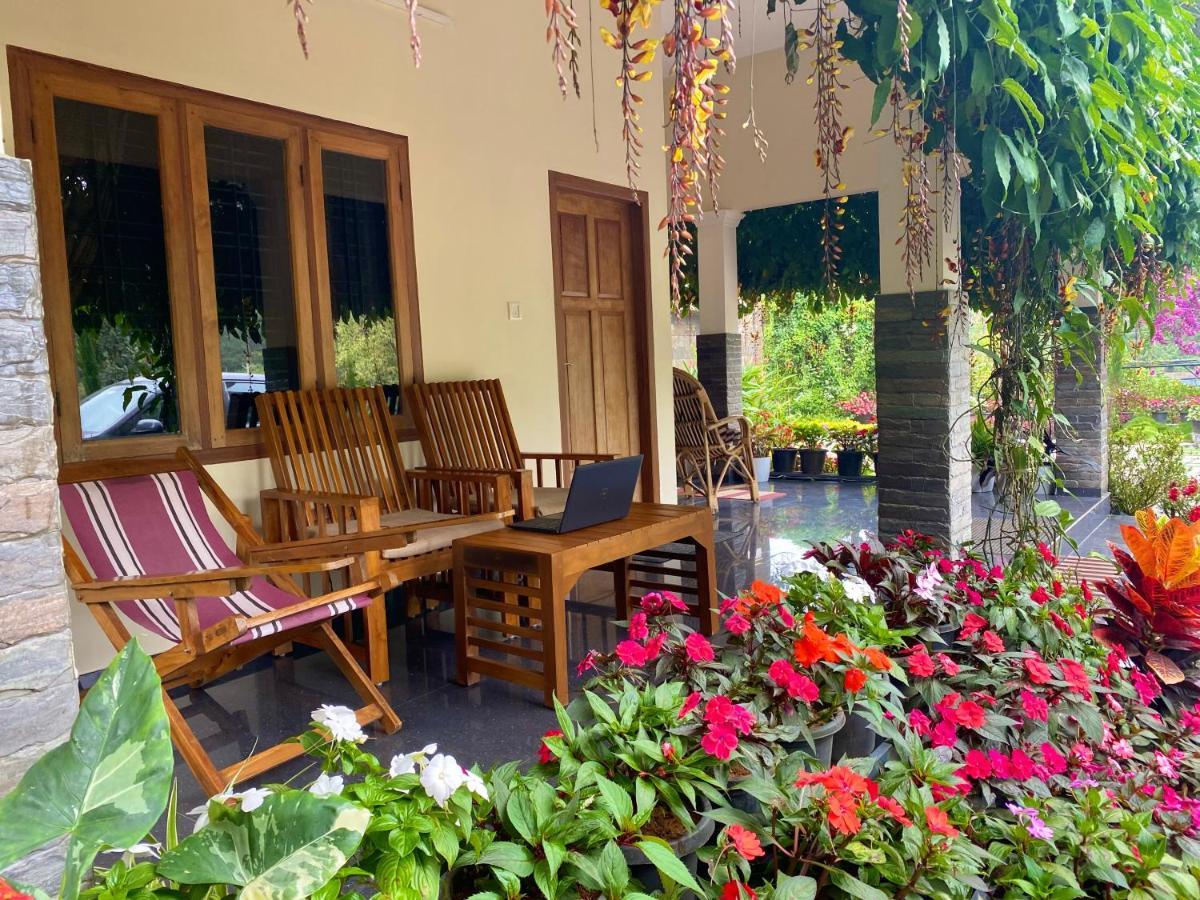 Flower Valley Plantation Homestay Munnar Zewnętrze zdjęcie